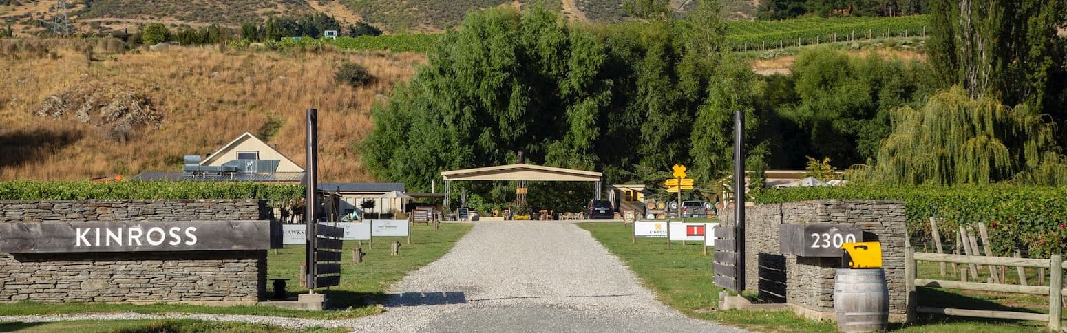 Kinross