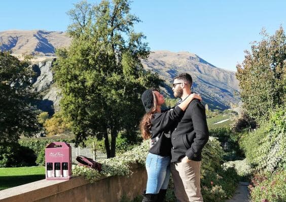 Private Wine Trail Tour