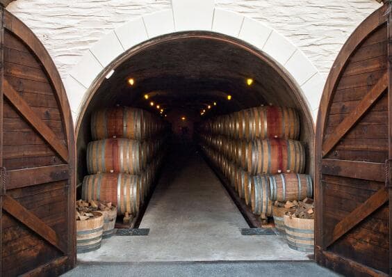 Gibbston Valley Winery